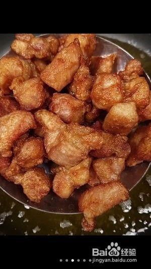 教你怎么做重庆辣子鸡