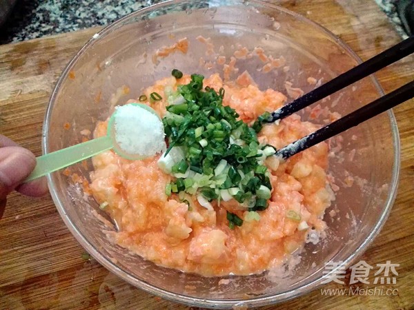 土豆饼的家常做法