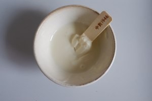 如何做冰淇淋华夫