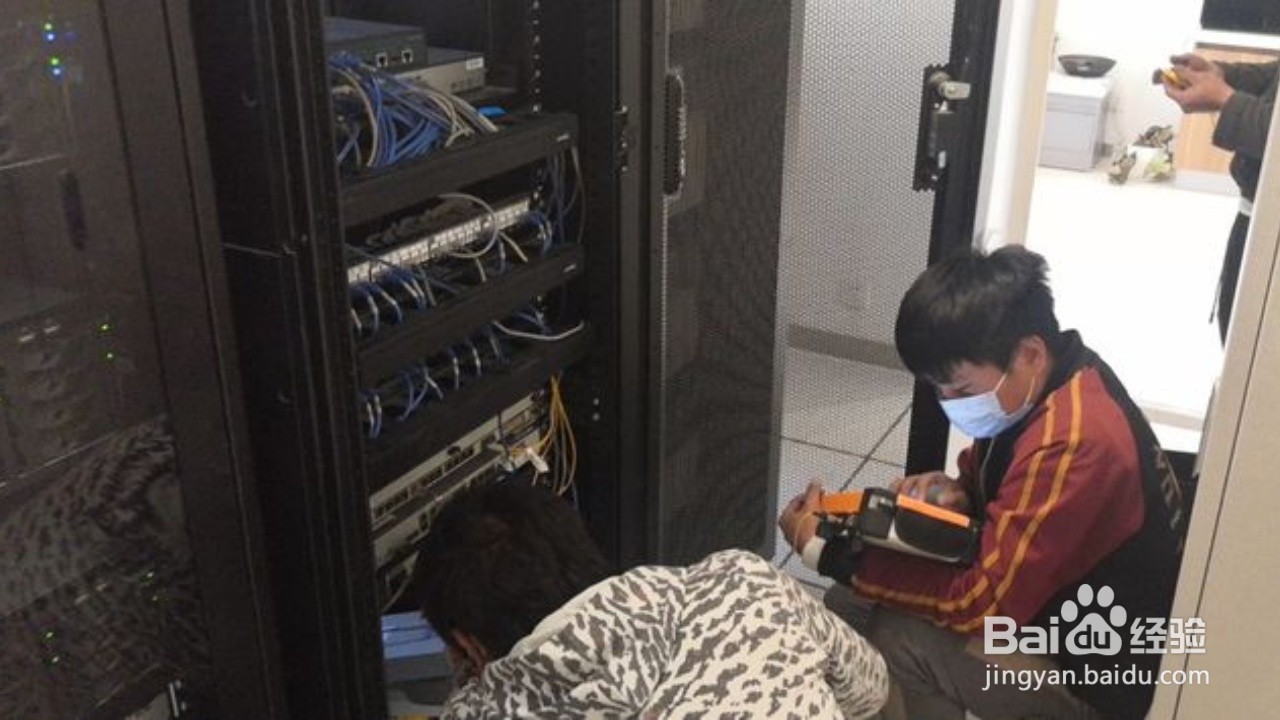 机房动环监控系统主要检测哪些环境因素