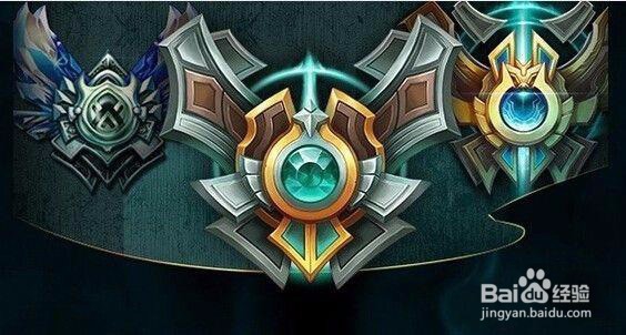 英雄联盟LOL排位赛各段位快速上分技巧
