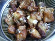 怎样自制京都排骨