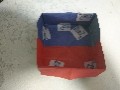 手工废纸再利用