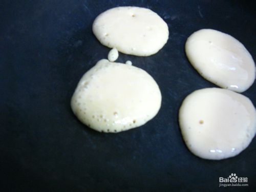 小小铜锣烧