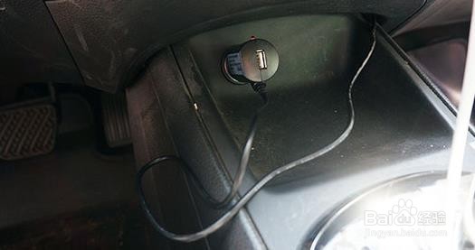 怎样安装行车记录仪？