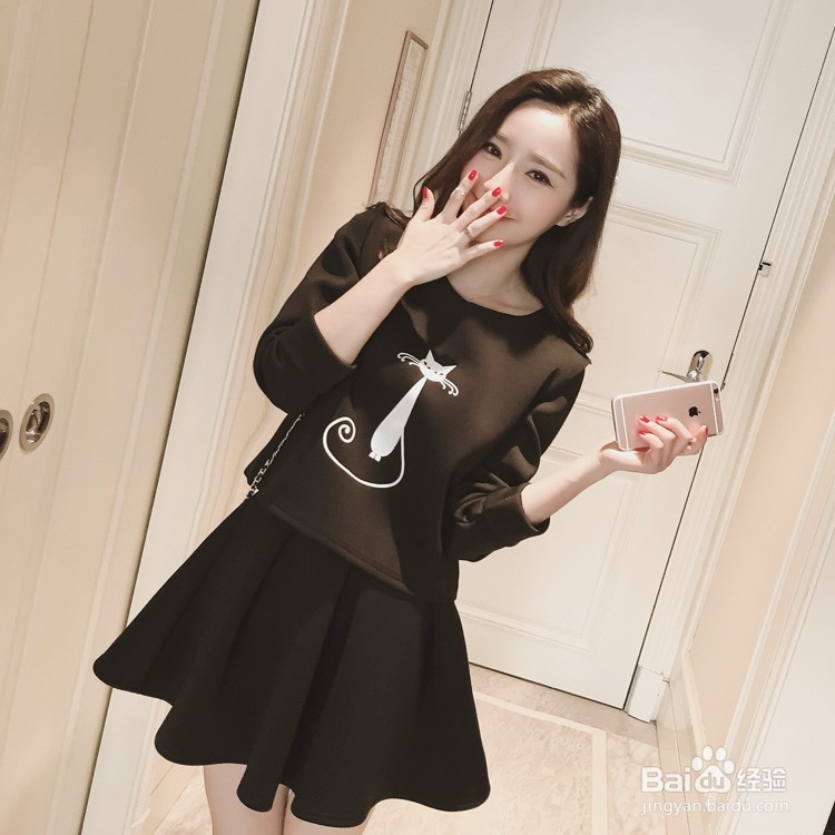 发现属于你的春季新款吧