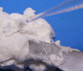 可爱的小鸭子糖霜饼干怎么做