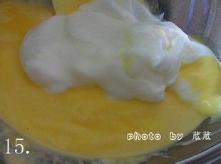 详细制作电饭锅蛋糕