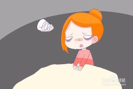 更年期半夜总醒怎么办