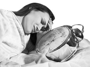 神经衰弱怎么调理