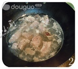 秘制卤肉让你不再麻烦