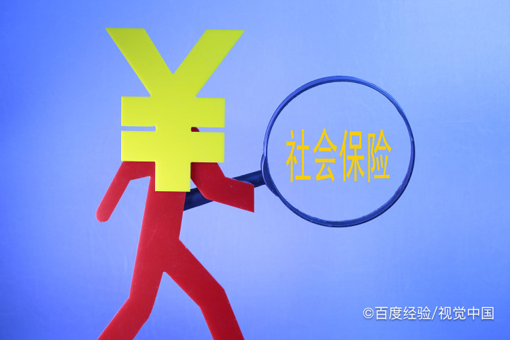 重复参保怎么处理