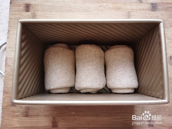 牛奶吐司的烹饪方法