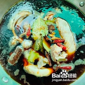 罗汉肉怎么做好吃