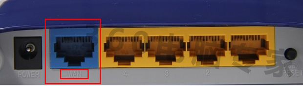 如何修改无线路由器的密码说明