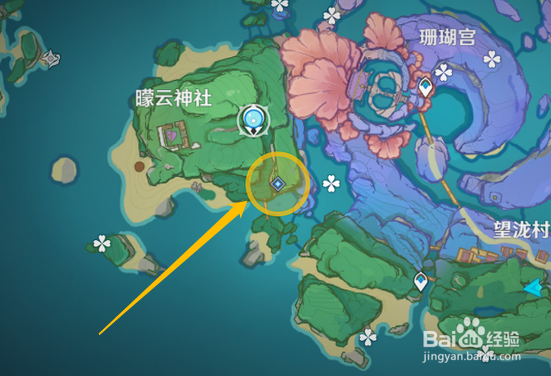 原神肥料推销员任务攻略