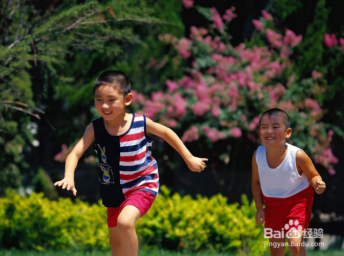 春天宝宝为什么爱过敏