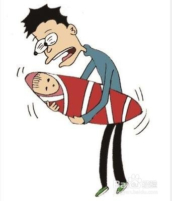 育儿有什么禁忌