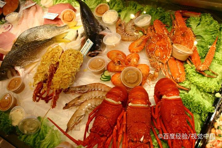 饭菜美味怎么形容