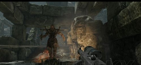 《致命冒险》全流程图文攻略：[9]神殿