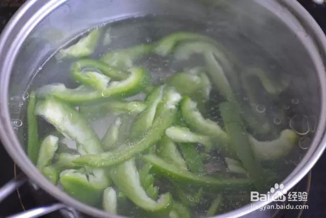 春笋炒肉丝,美味又营养