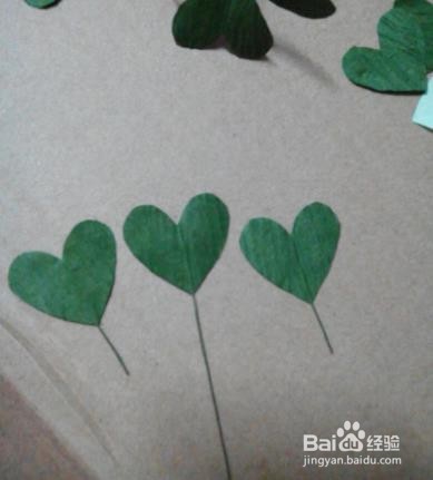 折纸三叶草的折法步骤