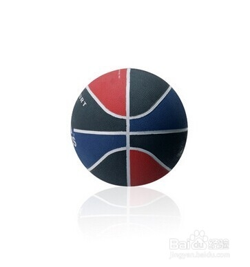 怎么选一个好的篮球