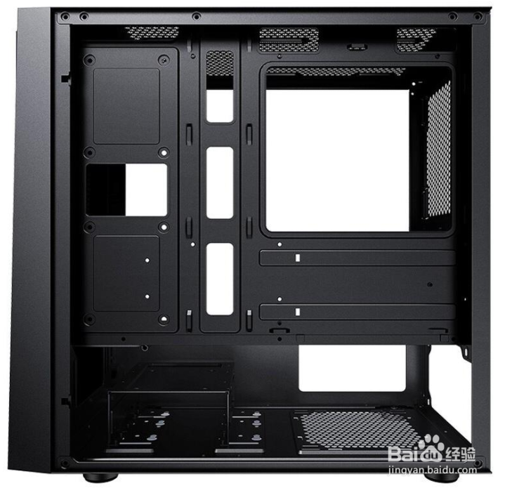 CPU温控，保持计算机稳定使用