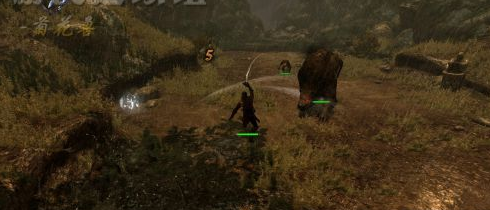 恶魔城：暗影之王攻略：[2]猎人之路