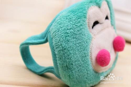 雾霾天易伤肺，怎么给宝宝选口罩？