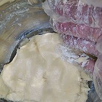 如何制作西瓜曲奇