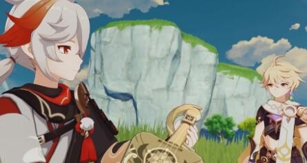 原神2.2版本活动概览分享