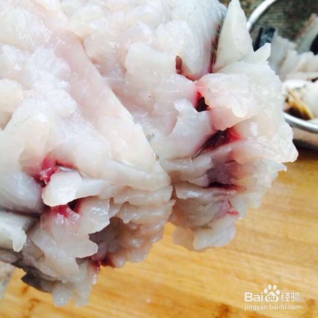 怎么做松鼠鱼？