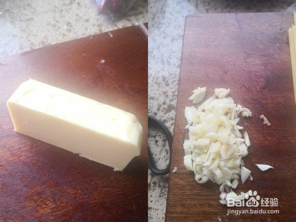 怎么做芦笋牛肉条配意大利面