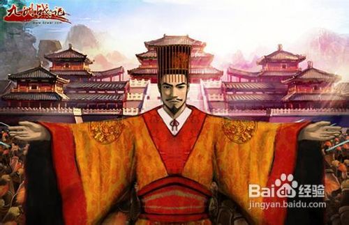 《九洲战记》非RMB玩家攻略