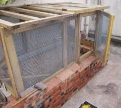 养鸡场怎么建造