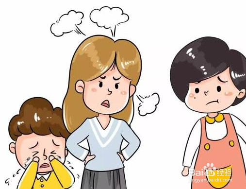 孩子在幼儿园磕碰了,家长如何处理?