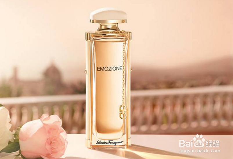 教你如何挑选香水？那你变得与众不同！