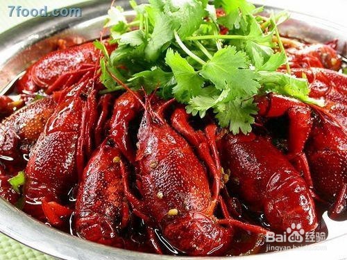 如何做出健康又美味的麻辣小龙虾