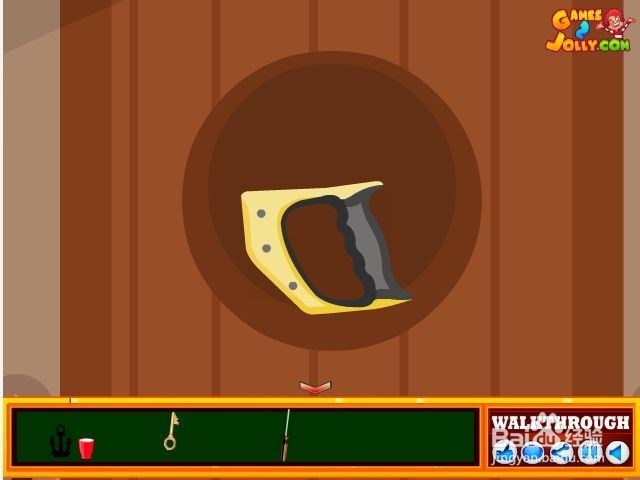 独木舟救援攻略：[1]