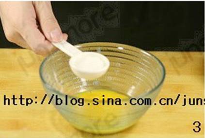 怎样在家自制美味的波士顿乳酪蛋糕