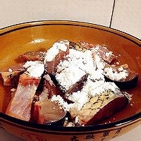家里的红烧鱼块的做法