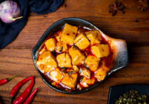 麻婆豆腐怎么做好吃？