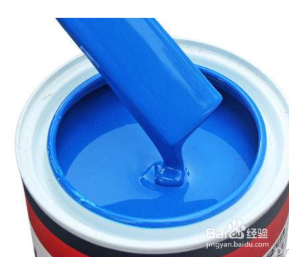 如何挑选品质好的家装涂料