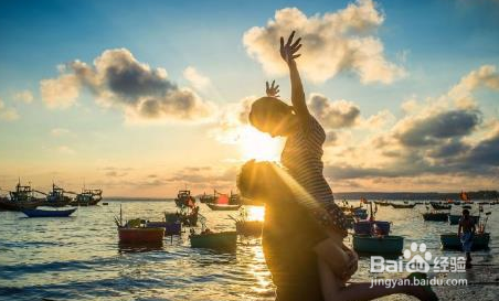 怎么看另一半对你动了真情