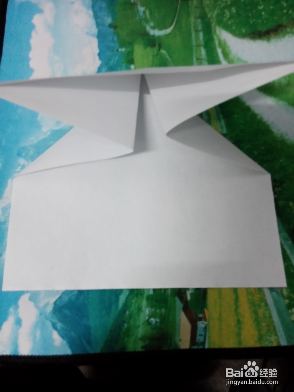 如何用纸折心最简单