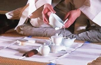 人生航海要总结经验