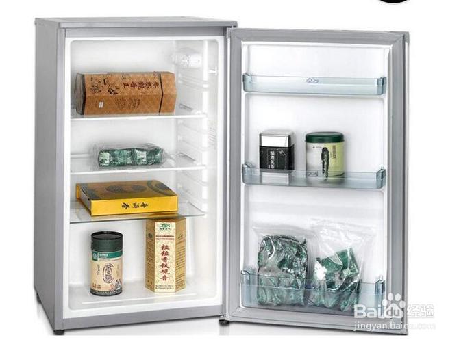 去冰箱异味最快的方法