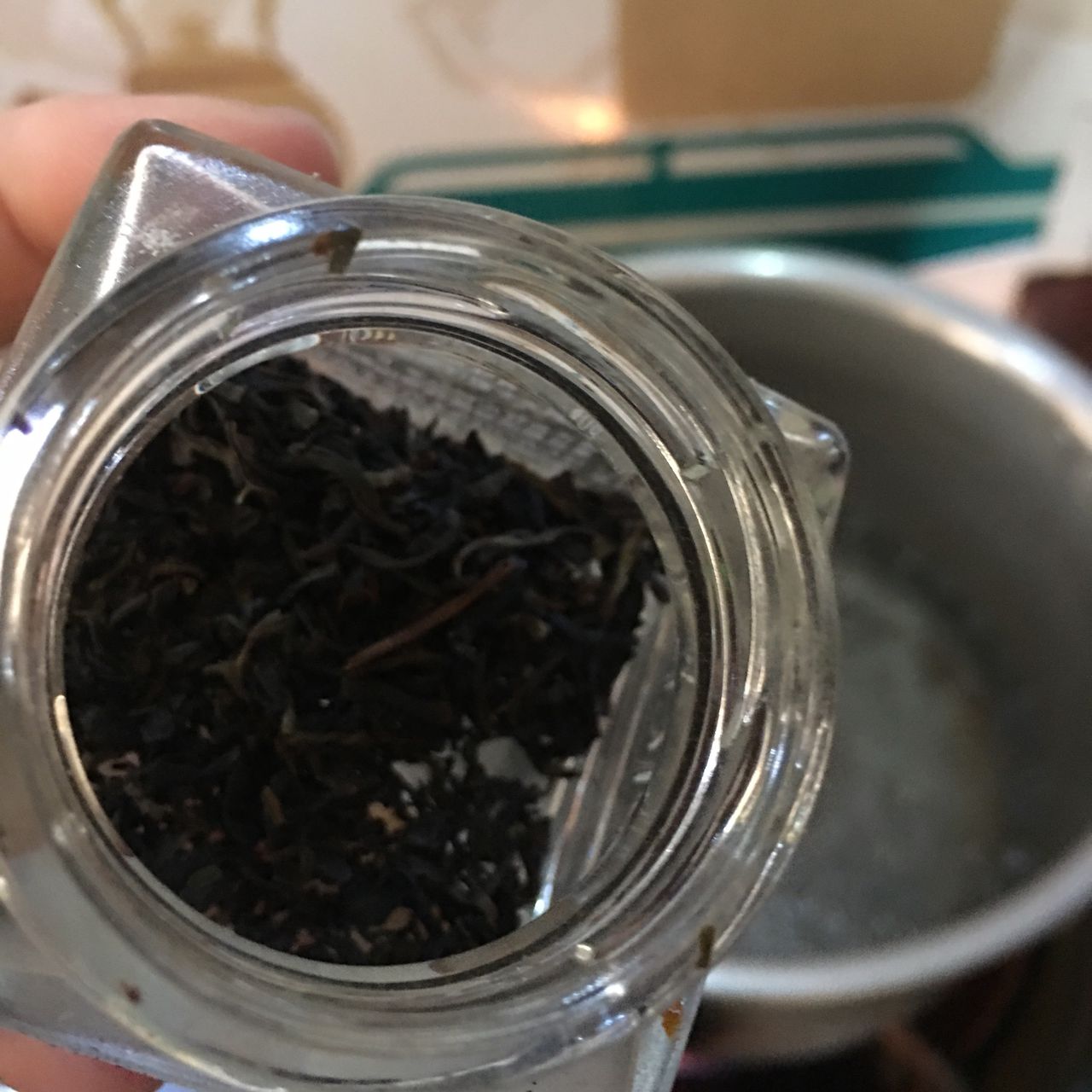 自制珍珠和自制奶茶你会做吗?