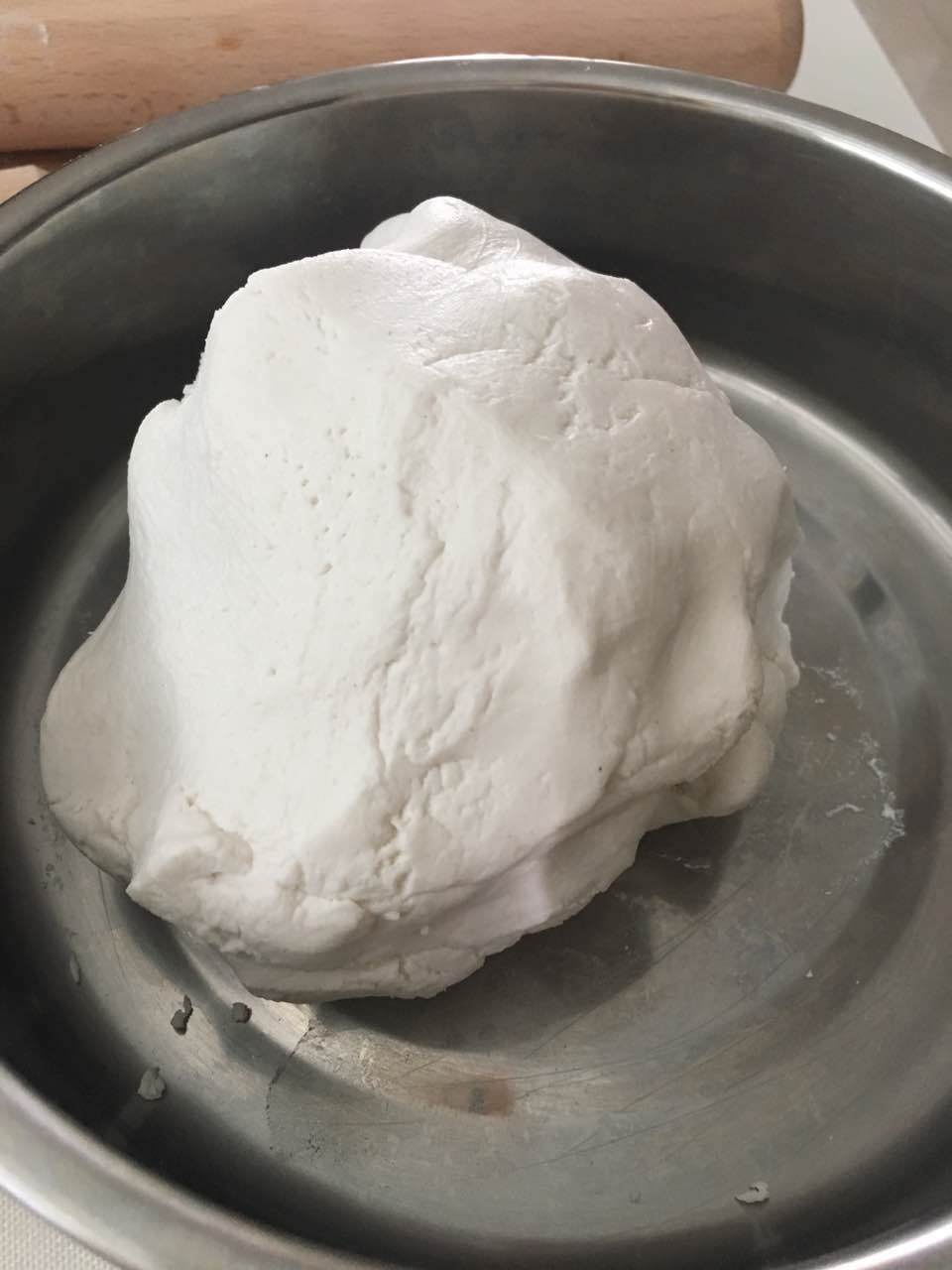 超美味的豆沙馅汤圆,每一口都是满满的幸福!